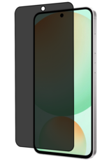 BASEY. BASEY. Samsung Galaxy S24 FE Screenprotector Glas Privacy