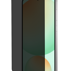 BASEY. BASEY. Samsung Galaxy S24 FE Screenprotector Glas Privacy