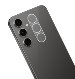 NoXx NoXx Samsung Galaxy S24 FE Camera Screenprotector