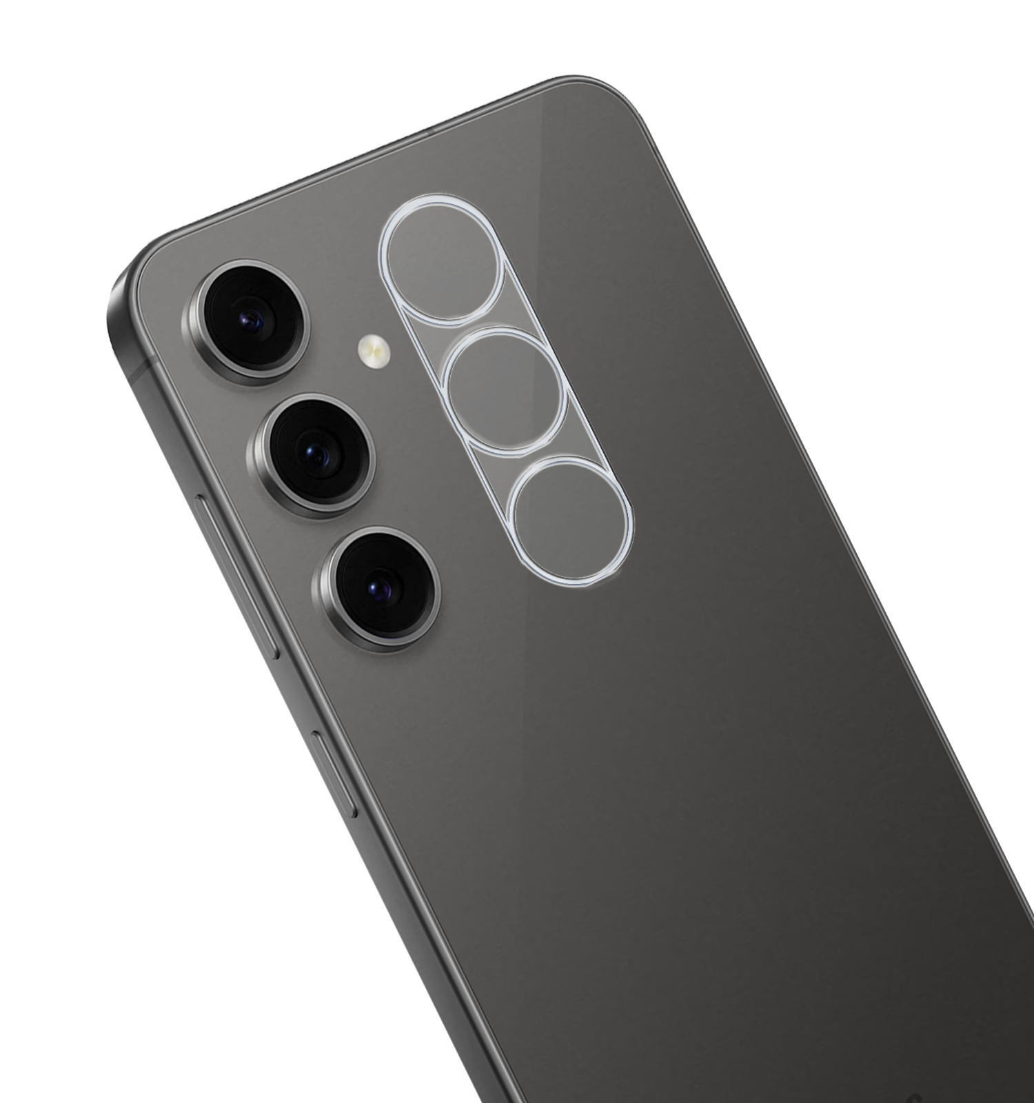 NoXx NoXx Samsung Galaxy S24 FE Camera Screenprotector