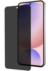 NoXx NoXx Samsung Galaxy S24 FE Screenprotector Glas Privacy