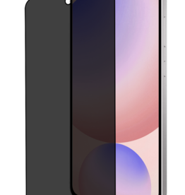 NoXx NoXx Samsung Galaxy S24 FE Screenprotector Glas Privacy