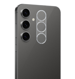 Nomfy Nomfy Samsung Galaxy S24 FE Camera Screenprotector