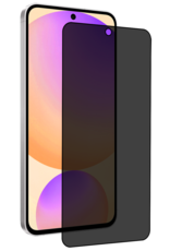 Nomfy Nomfy Samsung Galaxy S24 FE Screenprotector Glas Privacy