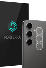 Forterra Forterra Samsung Galaxy S24 FE Camera Screenprotector