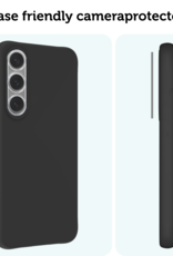 Forterra Forterra Samsung Galaxy S24 FE Camera Screenprotector - 3 PACK