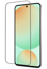 BASEY. BASEY. Samsung Galaxy S24 FE Screenprotector Glas Full Cover