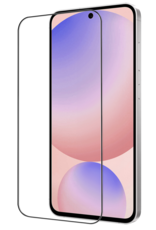 NoXx NoXx Samsung Galaxy S24 FE Screenprotector Glas Full Cover