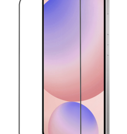 NoXx NoXx Samsung Galaxy S24 FE Screenprotector Glas Full Cover