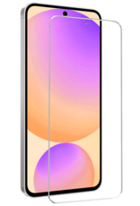 Nomfy Nomfy Samsung Galaxy S24 FE Screenprotector Glas
