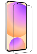 Nomfy Nomfy Samsung Galaxy S24 FE Screenprotector Glas Full Cover