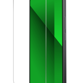 BASEY. BASEY. Xiaomi Redmi Note 13 4G Screenprotector Glas