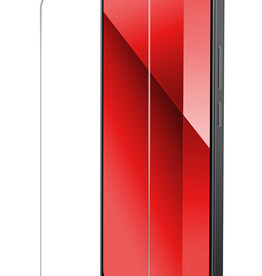 NoXx NoXx Xiaomi Redmi Note 13 4G Screenprotector Glas