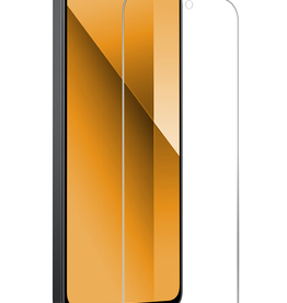 Nomfy Nomfy Xiaomi Redmi Note 13 4G Screenprotector Glas