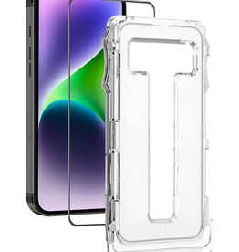 Nomfy Nomfy iPhone 14 Hybrid Screenprotector