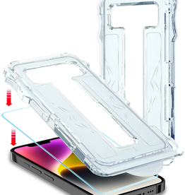 NoXx NoXx iPhone 14 Plus Hybrid Screenprotector