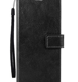 BASEY. BASEY. Google Pixel 9 Hoesje Bookcase - Zwart