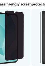 Forterra Camera Bescherming Geschikt voor Samsung A16 Camera Protector Glas - Lens Protector Geschikt voor Samsung Galaxy A16 Screenprotector Camera Protector Gehard Glas - 3 PACK