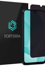 Forterra Camera Bescherming Geschikt voor Samsung A16 Camera Protector Glas - Lens Protector Geschikt voor Samsung Galaxy A16 Screenprotector Camera Protector Gehard Glas