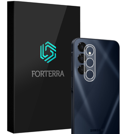 Forterra Forterra Samsung Galaxy A16 Camera Screenprotector