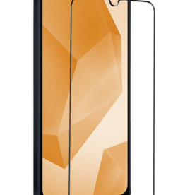 Nomfy Nomfy Samsung Galaxy A16 Screenprotector Glas Full Cover