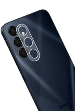 NoXx Screenprotector Geschikt voor Samsung A16 Screenprotector Privacy Tempered Glass Gehard Glas Display Cover