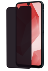 NoXx Screenprotector Geschikt voor Samsung A16 Camera Screenprotector Gehard Glas - Screenprotector Geschikt voor Samsung Galaxy A16 Screenprotector Camera Tempered Glass