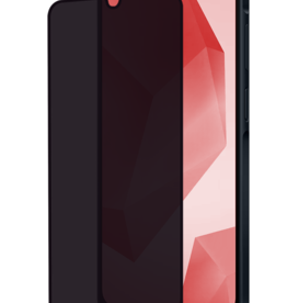 NoXx NoXx Samsung Galaxy A16 Screenprotector Glas Privacy