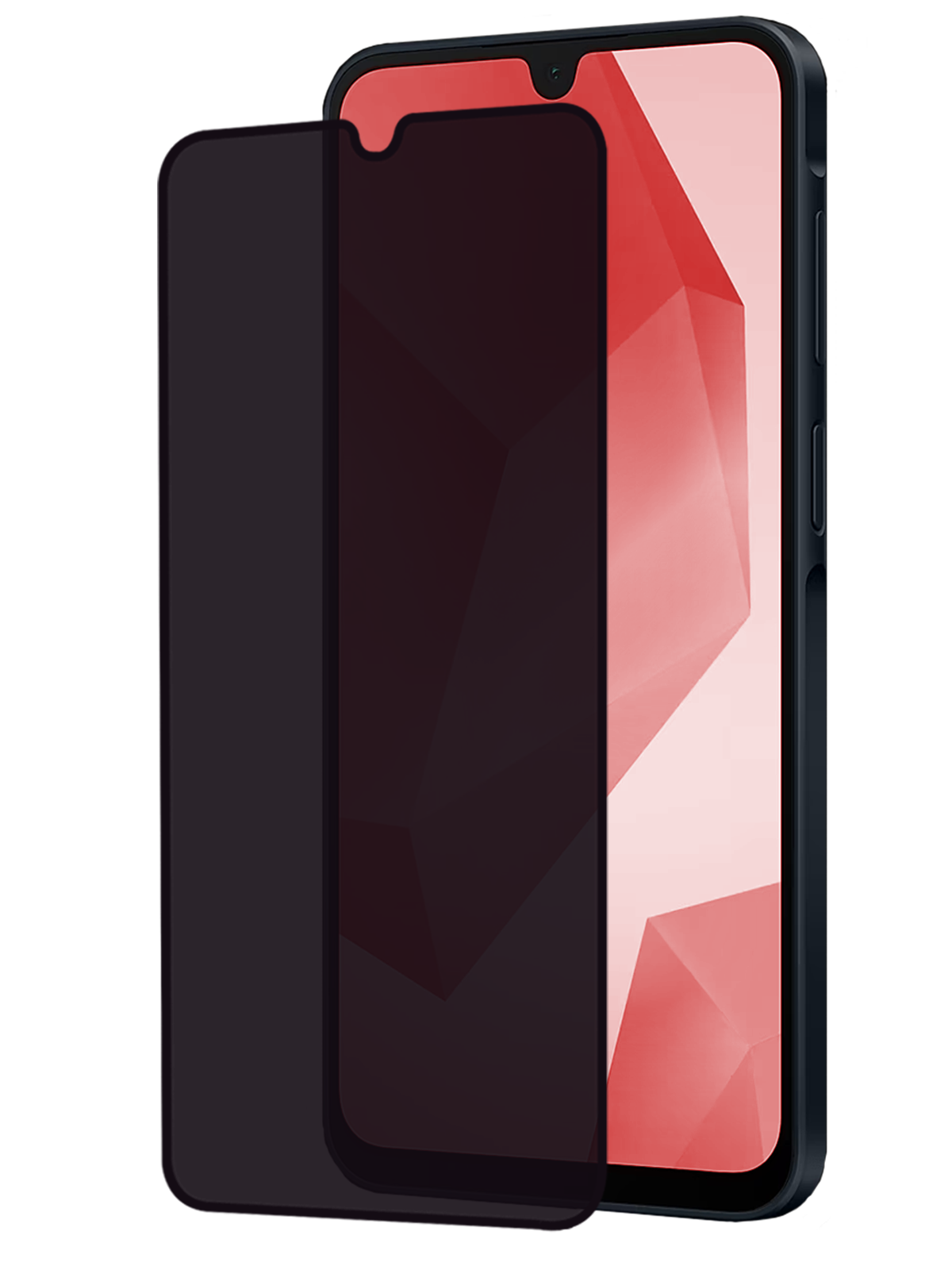 NoXx Screenprotector Geschikt voor Samsung A16 Camera Screenprotector Gehard Glas - Screenprotector Geschikt voor Samsung Galaxy A16 Screenprotector Camera Tempered Glass