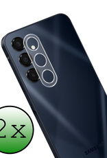 BASEY. Screenprotector Geschikt voor Samsung A16 Screenprotector Privacy Beschermglas - Screenprotector Geschikt voor Samsung Galaxy A16 Screen Protector Full Screen Privacy - 2 Stuks