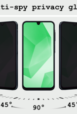 BASEY. Screenprotector Geschikt voor Samsung A16 Camera Screenprotector Tempered Glass Beschermglas Camera - Screenprotector Geschikt voor Samsung Galaxy A16 Camera Screen Protector