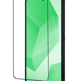 BASEY. BASEY. Samsung Galaxy A16 Screenprotector Glas Full Cover