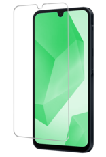 BASEY. Screenprotector Geschikt voor Samsung A16 Screenprotector Tempered Glass - Screenprotector Geschikt voor Samsung Galaxy A16 Beschermglas Screen Protector Glas