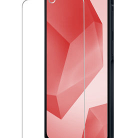 NoXx NoXx Samsung Galaxy A16 Screenprotector Glas