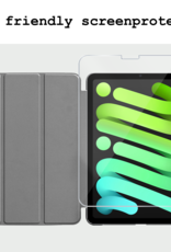 BASEY. BASEY. iPad Mini 7 screenprotector - 3 PACK