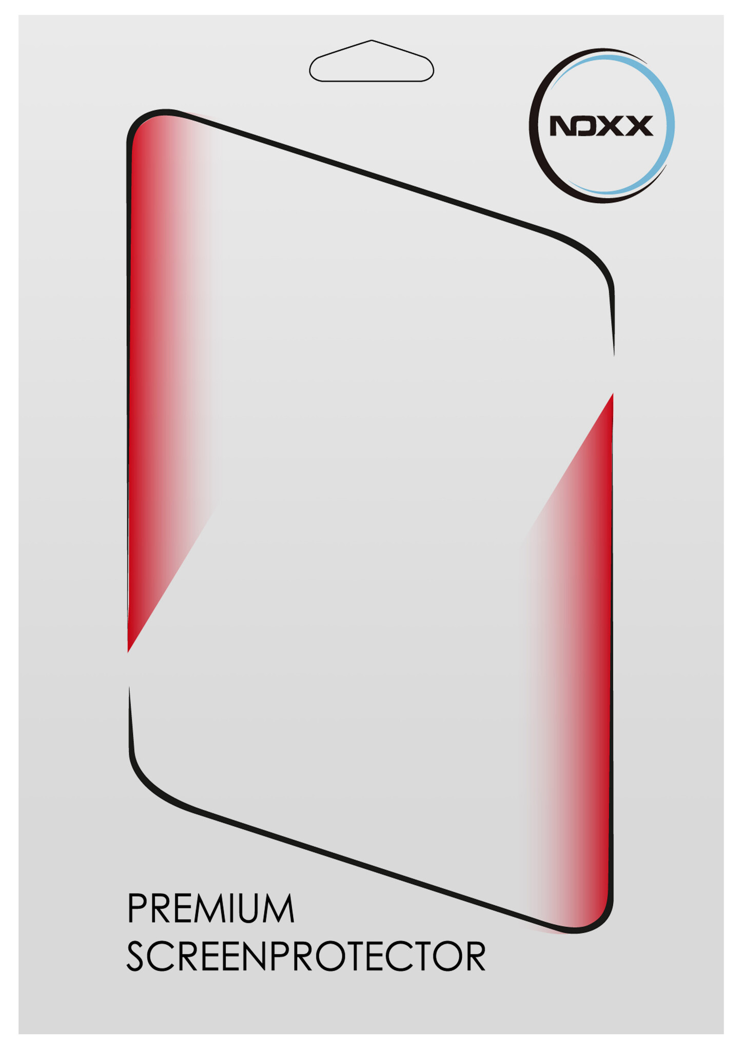 NoXx NoXx iPad Mini 7 screenprotector