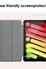 NoXx NoXx iPad Mini 7 screenprotector - 3 PACK