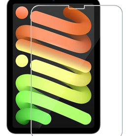 Nomfy Nomfy iPad Mini 7 screenprotector