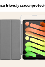 Nomfy Nomfy iPad Mini 7 screenprotector - 2 PACK