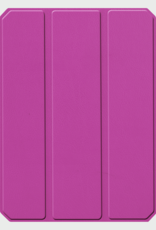 BASEY. BASEY. iPad Mini 7 Hoesje Met Uitsparing Voor Apple Pencil - Paars