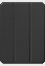 BASEY. BASEY. iPad Mini 7 Hoesje Met Uitsparing Voor Apple Pencil - Zwart