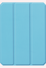 NoXx NoXx iPad Mini 7 Hoesje Met Uitsparing Voor Apple Pencil - Lichtblauw
