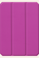 Nomfy Nomfy iPad Mini 7 Hoesje Met Uitsparing Voor Apple Pencil - Paars