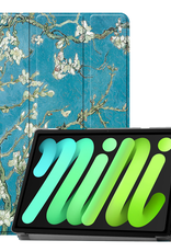 BASEY. BASEY. iPad Mini 7 Hoesje - Bloesem