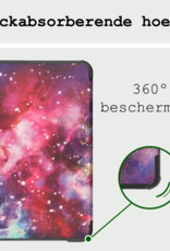 BASEY. BASEY. iPad Mini 7 Hoesje - Galaxy