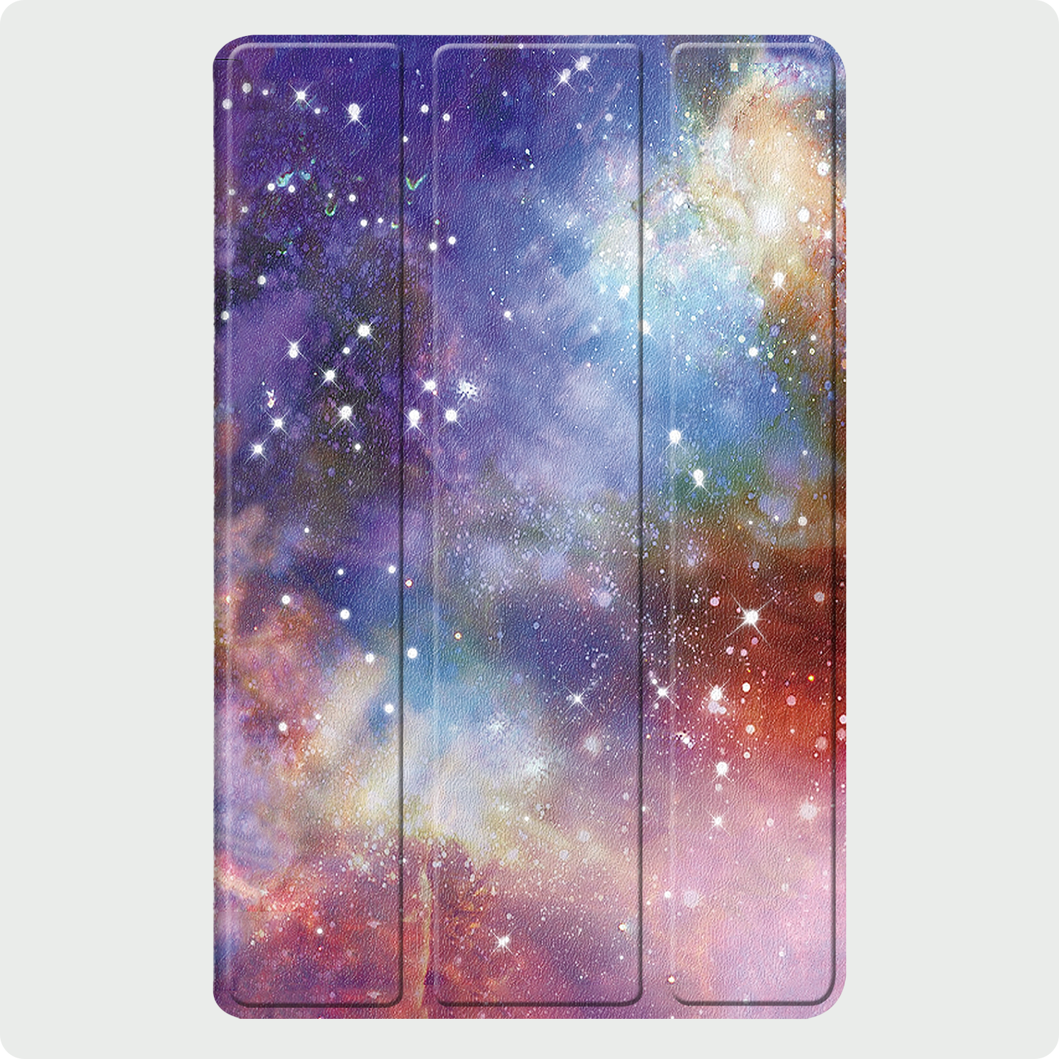 BASEY. BASEY. iPad Mini 7 Hoesje - Galaxy