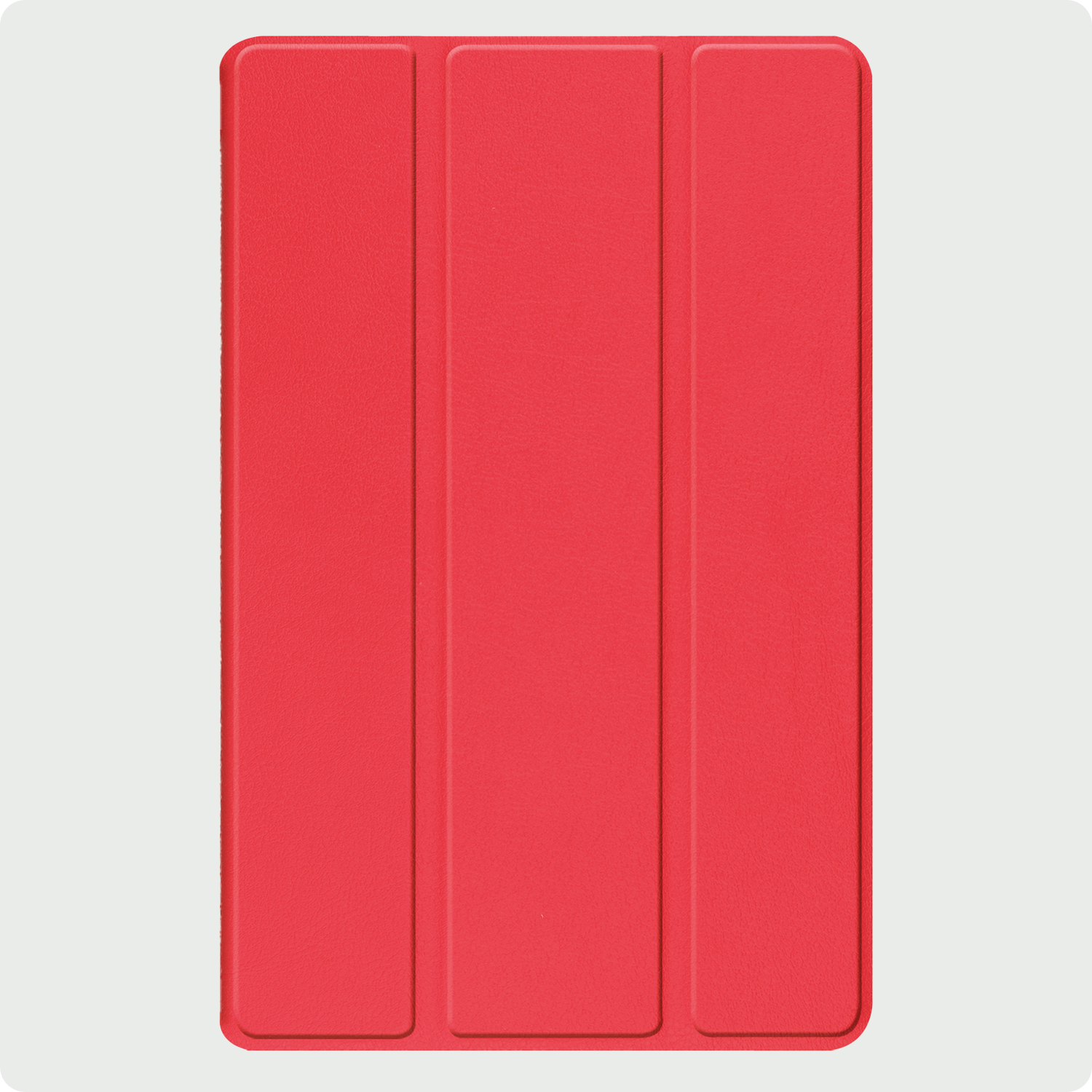 BASEY. BASEY. iPad Mini 7 Hoesje - Rood