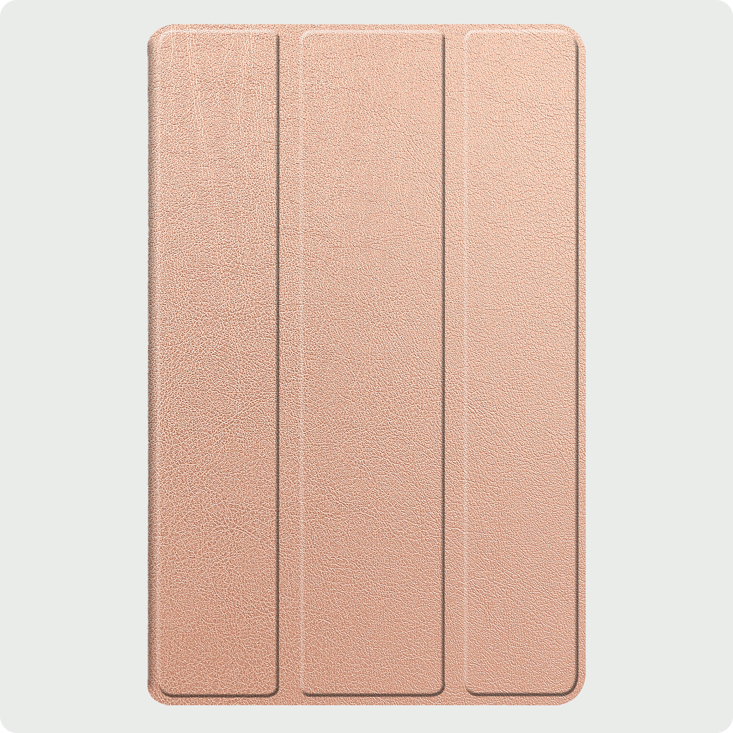 BASEY. BASEY. iPad Mini 7 Hoesje - Rose Goud