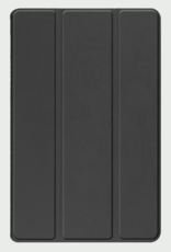 BASEY. BASEY. iPad Mini 7 Hoesje - Zwart