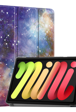 NoXx NoXx iPad Mini 7 Hoesje - Galaxy